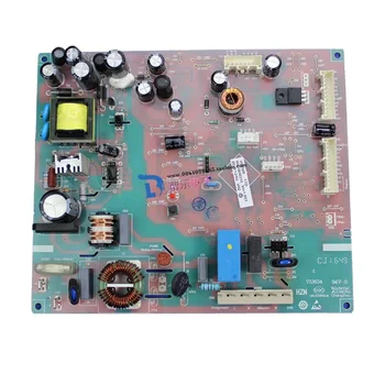 Hűtőszekrény BCD-402WDBA számítógép testület power board-ellenőrző testület alaplap 0061800316