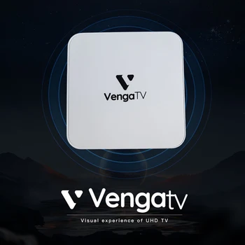 Vengatv android 11 tv box Amlogic s905 w2 támogatnia kell a Bluetooth wifi 2.4 Youtube-on Media Player 4K-s set-top-tv box