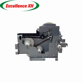 1db. V80 Fixáló Meghajtó Motor Közgyűlés Felszerelés Xerox Versant V180 V2100 V3100 007K19450