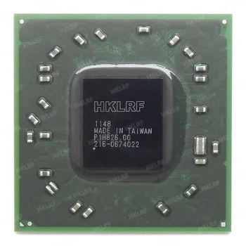 Ingyenes Szállítás DC: 2011+ 100% Új, eredeti 216-0674022 RS780M IC Chip BGA Chipset ólommentes kiváló Minőségű