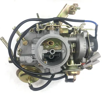 Új karburátor porlasztó karburátor miatt Karburátor Nissan A15 Napos 1977-1982 A15 motor, Kivéve, 5 Sebesség hatchbck