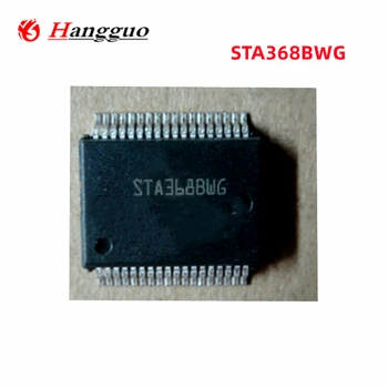 10DB/Sok Eredeti STA368BWG 368BWG STA368 SSOP-36 Autóipari IC Chip