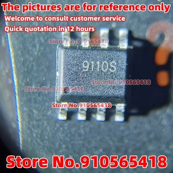 200/100/50PCS BP5131HC BP5131H SOP-8 LED Vezérlő chip
