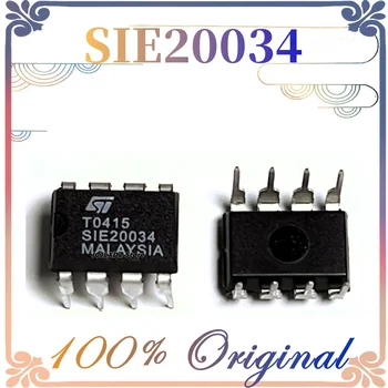 1db/sok Új, Eredeti SIE20034 DIP-8 20034 DIP8 CNC meghajtó IC Chips raktáron