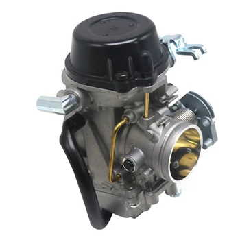 Karburátor Suzuki DR650SE DR650 DR 650 1996-2020 Rész Száma Szénhidráttartalmú Üzemanyag D174 13200-32E12
