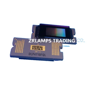 Original-kiváló Minőségű, a DLP DMD ZSETON 100% Új DLP Projektor DMD Chip DLP4710FQL / DLP4710 Mikro Projektor DMD Chips