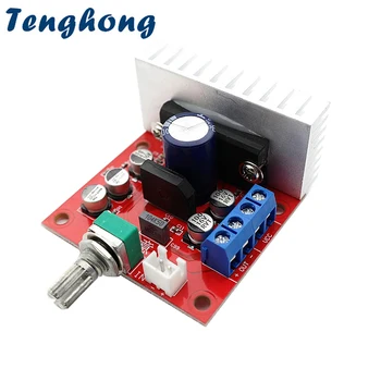 Tenghong TA7240AP Erősítő Testület BTL Mono Magnó Kártya Tartóját Leggyakrabban Használt Hang Erősítő Modul 15W