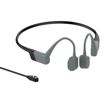 Fejhallgató-Töltő Kábel Kiváló minőségű Fülhallgató USB Gyors Töltő Alacsony Hőmérsékleten Könnyen Használható Fejhallgató Töltése Drót