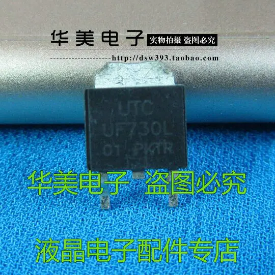 5db UF730L hiteles LCD energia mező hatása cső - 252 . ' - ' . 0