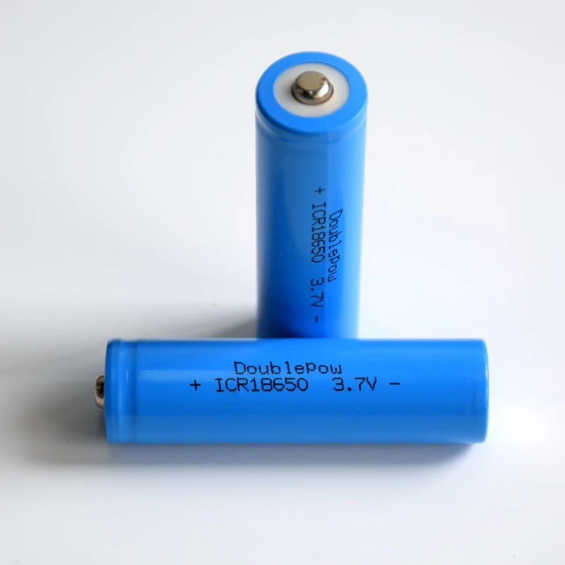 ReadStar Igazi hatalom 1200mAh 18650 újratölthető lítium akkumulátor Smart 2 wal Töltő EU-US plug díjat & akkumulátor szett . ' - ' . 2