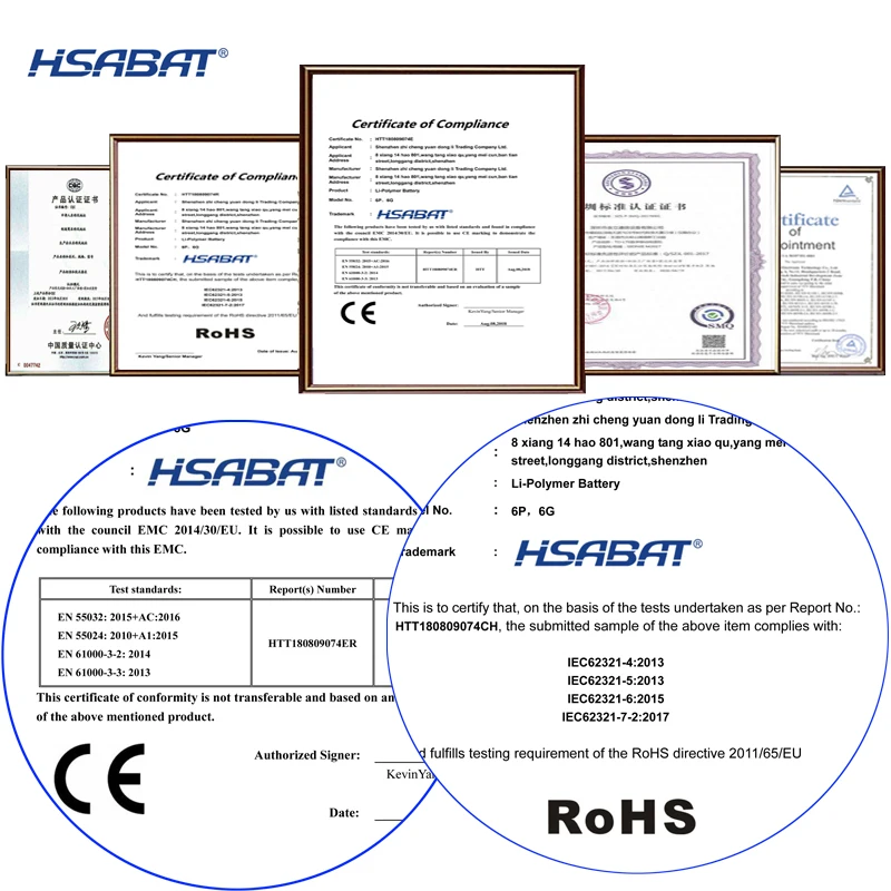 HSABAT ARMTE-001 500mAh Akkumulátor GoPro ARMTE-001, Hero 3, Hero 3+, Hero 4, HERO3, 4k hd felbontás mellett, Wi-Fi Távoli, ARMTE-002 Akkumulátorok . ' - ' . 4